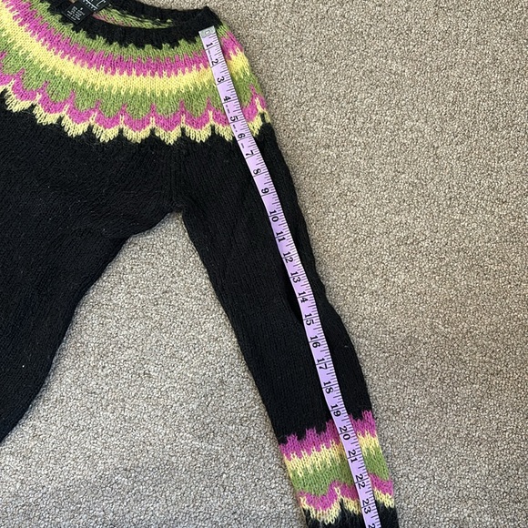 Inc. petite sweater size S - Picture 6 of 6